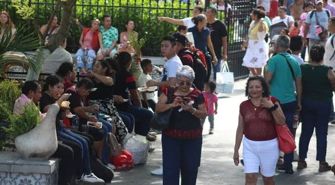 Apuesta por la diversificación: CCE destaca respiro económico en Ciudad del Carmen gracias al turismo