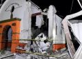 Tragedia en Guerrero: Explosión de pirotecnia durante fiesta patronal en Cocula deja tres mujeres muertas y 30 heridos