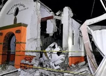 Tragedia en Guerrero: Explosión de pirotecnia durante fiesta patronal en Cocula deja tres mujeres muertas y 30 heridos