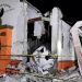 Tragedia en Guerrero: Explosión de pirotecnia durante fiesta patronal en Cocula deja tres mujeres muertas y 30 heridos