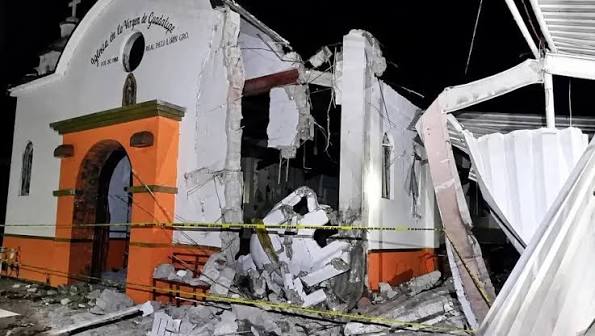 Tragedia en Guerrero: Explosión de pirotecnia durante fiesta patronal en Cocula deja tres mujeres muertas y 30 heridos