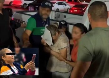 Detienen a Estrella «N», alias «Sargento Estrellita», por el feminicidio de la adolescente Dafne en Tamaulipas