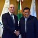 Impulsan el desarrollo y empleo en Tabasco: Javier May acuerda proyectos estratégicos con Bancomext