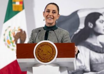 «No hay censura»: Defiende Claudia Sheinbaum lineamientos para la protección de audiencias y abre espacio a consulta pública