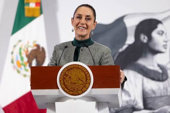 «No hay censura»: Defiende Claudia Sheinbaum lineamientos para la protección de audiencias y abre espacio a consulta pública