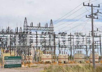 Subestación eléctrica de Nacajuca entrará en servicio en diciembre de 2027: CFE