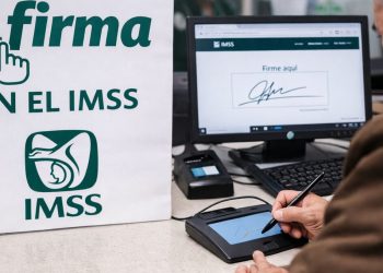 ¡Adiós al papel y al NPIE! El IMSS migra a la e.firma para todos los trámites patronales