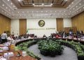 Solicita INE presupuesto histórico de más de 36 mil millones de pesos para operar y organizar procesos electorales en 2027