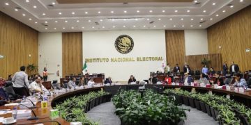 Solicita INE presupuesto histórico de más de 36 mil millones de pesos para operar y organizar procesos electorales en 2027