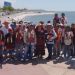 Supervisa Layda Sansores obras de modernización en el Malecón de Campeche