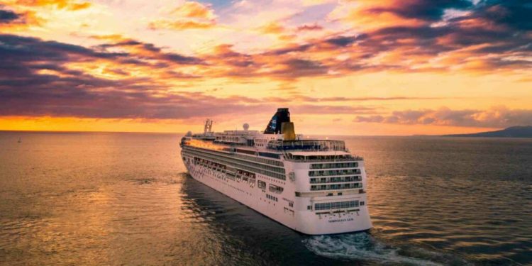 Récord en el Caribe Mexicano: Quintana Roo capta 4.2 millones de turistas en cruceros durante el primer semestre de 2026