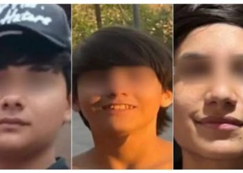 Localizan con vida a los últimos tres jóvenes desaparecidos en Guadalajara