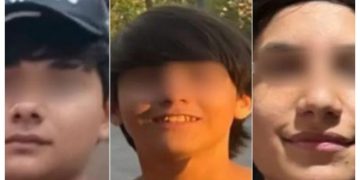 Localizan con vida a los últimos tres jóvenes desaparecidos en Guadalajara