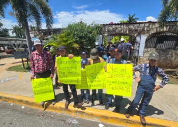 Poder Judicial de Campeche garantiza imparcialidad en litigio de tierras con comunidad menonita; prevén diferir audiencia