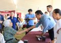 Avanza Javier May en Tabasco: Suma 152 Centros Integradores visitados con las Jornadas de Atención en Territorio