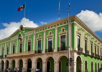 Reconoce Hacienda a Yucatán como primer lugar nacional en manejo del presupuesto público