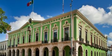 Reconoce Hacienda a Yucatán como primer lugar nacional en manejo del presupuesto público