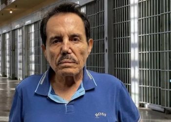 Condenan a cadena perpetua a Ismael «El Mayo» Zambada en Nueva York