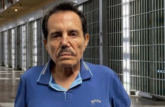 Condenan a cadena perpetua a Ismael «El Mayo» Zambada en Nueva York