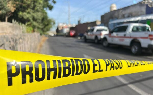 ¡Tabasco a la baja! Homicidios dolosos caen 37% en el primer semestre de 2026
