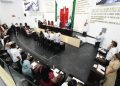 Gobierno de Tabasco logra histórico respaldo legislativo con la aprobación de 82 iniciativas en menos de tres años