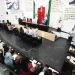 Gobierno de Tabasco logra histórico respaldo legislativo con la aprobación de 82 iniciativas en menos de tres años