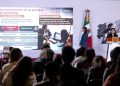 Claudia Sheinbaum impulsa debate sobre la regulación de redes sociales y pantallas en escuelas para el próximo ciclo escolar