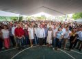 Renacimiento Maya invierte 4.2 millones de pesos para devolver a familias de Kanasín un espacio digno y seguro