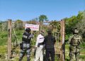 Profepa clausura 17 polígonos en la Reserva de la Biosfera Ría Celestún