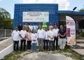 Yucatán comparte con Oaxaca estrategia científica para prevenir enfermedades transmitidas por vectores