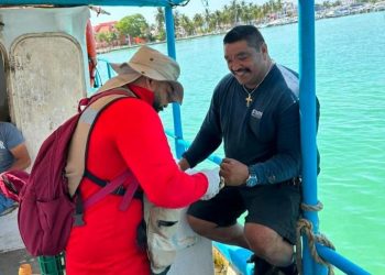 Refuerzan acciones para certificar a Yucatán como estado libre de paludismo