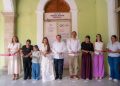 Renacimiento Maya hace historia en atención a personas autistas