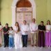 Renacimiento Maya hace historia en atención a personas autistas