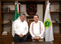 Avanza consenso por el Plan Bienestar Metropolitano