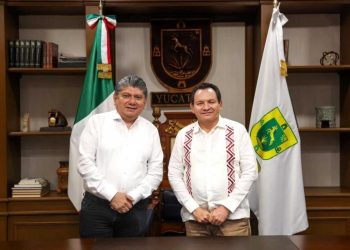 Avanza consenso por el Plan Bienestar Metropolitano