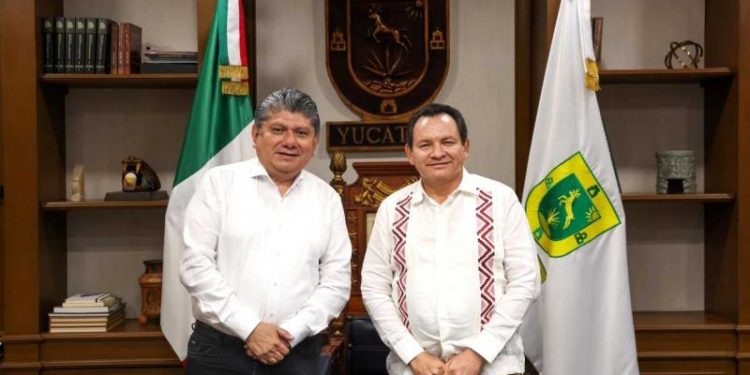 Avanza consenso por el Plan Bienestar Metropolitano