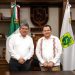 Avanza consenso por el Plan Bienestar Metropolitano