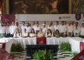Presenta Gobernador el Plan Bienestar Metropolitano ante el Copledey y solicita el financiamiento para agua, seguridad y vialidades en Mérida