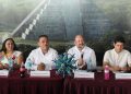 Tahmek se prepara para recibir a 20 mil visitantes en el VIII Festival Internacional del Globo de Papel China