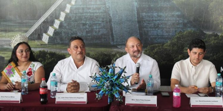 Tahmek se prepara para recibir a 20 mil visitantes en el VIII Festival Internacional del Globo de Papel China