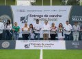 Renacimiento Maya lleva deporte y prevención a ocho mil personas