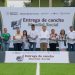 Renacimiento Maya lleva deporte y prevención a ocho mil personas