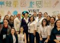 Yucatán presenta su oferta de turismo de reuniones en IBTM Americas 2026