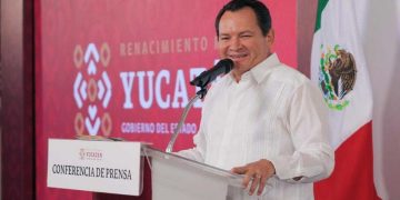 Se incorporan 622 profesionales de la salud al Hospital O’Horán para alcanzar una plantilla total de 1,217