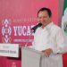 Se incorporan 622 profesionales de la salud al Hospital O’Horán para alcanzar una plantilla total de 1,217