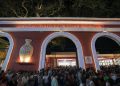 Compromiso cumplido: Renacimiento Maya transforma mercado de Ticul en beneficio de sus 40 mil habitantes