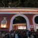 Compromiso cumplido: Renacimiento Maya transforma mercado de Ticul en beneficio de sus 40 mil habitantes
