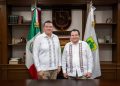 Yucatán e IMSS-Bienestar avanzan en la contratación de personal para fortalecer la atención médica