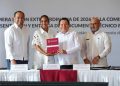 Congreso aprueba inversión histórica para transformar Mérida y su zona metropolitana