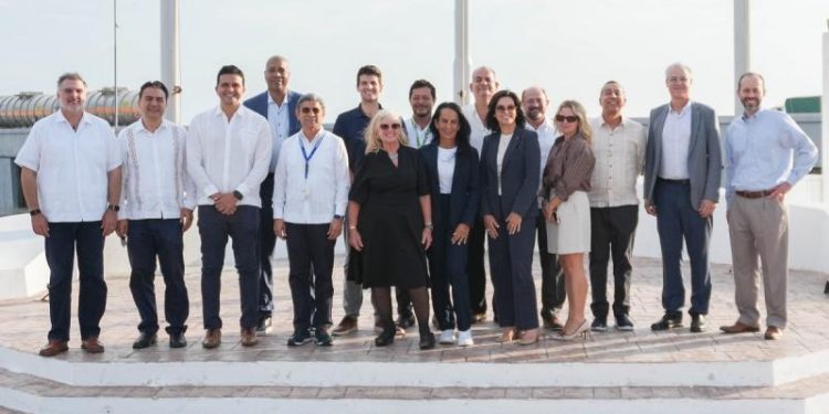 Navieras internacionales impulsan más inversión turística en Yucatán